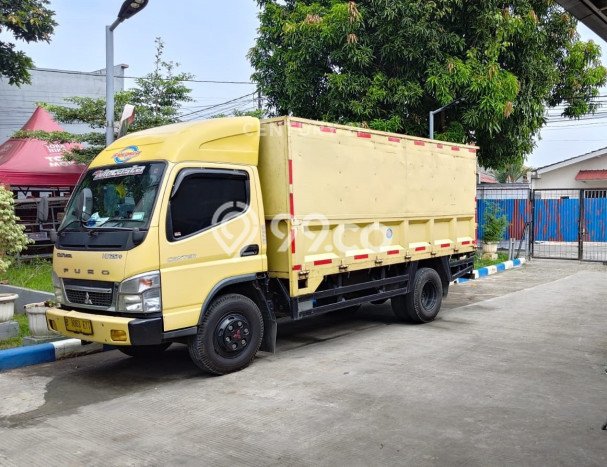 Tanah Kavling di Tapos Dijual dengan Luas 1070m2 Tanah Kavling di Tapos Dijual dengan Luas 1070m2