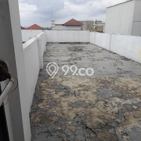 Ruko Dijual di Margonda LT 405m2, LB 660m2 untuk Investasi Ruko Dijual di Margonda LT 405m2, LB 660m2 untuk Investasi