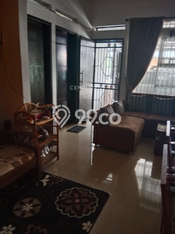 Jual Rumah Modern 5 KT di Sindang Barang, Bogor Jual Rumah Modern 5 KT di Sindang Barang, Bogor