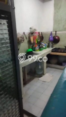Rumah Minimalis 5 KT LT 122m2 di Baranangsiang Rumah Minimalis 5 KT LT 122m2 di Baranangsiang