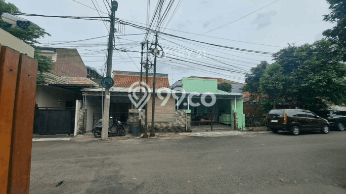Dijual Rumah Mewah Exclusive di Pasar Minggu, Jakarta Selatan Dijual Rumah Mewah Exclusive di Pasar Minggu, Jakarta Selatan