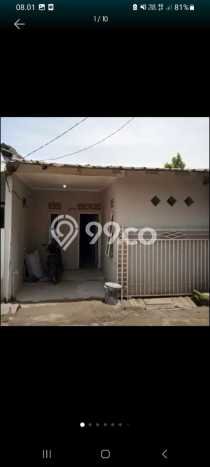 Rumah Budget Terbaik Dijual Area Ciseeng LT 60m2 Rumah Budget Terbaik Dijual Area Ciseeng LT 60m2