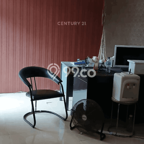 Rumah Minimalis 4 KT LT 200m2 di Pasir Jaya Rumah Minimalis 4 KT LT 200m2 di Pasir Jaya