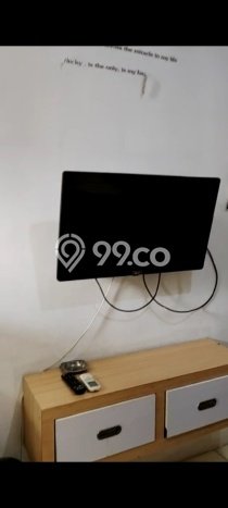 Apartemen Murah Dijual di Depok 1 KT & 1 KM Apartemen Murah Dijual di Depok 1 KT & 1 KM