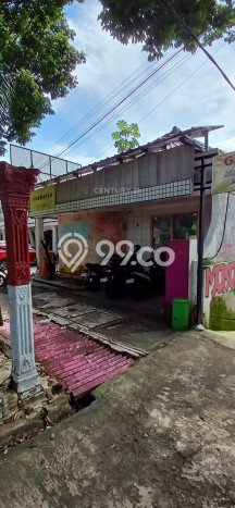 Ruko Disewakan Kawasan Tanah Sareal, Luas 70m², Area Komersial, Akses Strategis Ruko Disewakan Kawasan Tanah Sareal, Luas 70m², Area Komersial, Akses Strategis