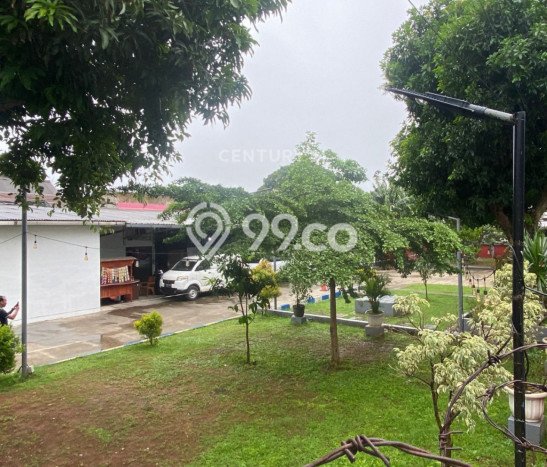 Tanah Kavling di Tapos Dijual dengan Luas 1070m2 Tanah Kavling di Tapos Dijual dengan Luas 1070m2