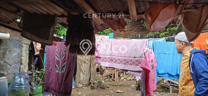 Rumah Luas Asri 4 KT Siap Pakai di Babakan Bogor Rumah Luas Asri 4 KT Siap Pakai di Babakan Bogor