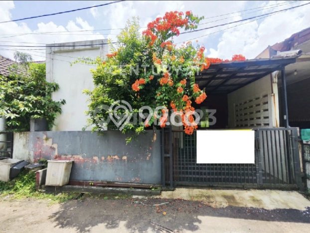 Dijual Rumah Modern 2 KT di Tanah Sareal, Bogor Dijual Rumah Modern 2 KT di Tanah Sareal, Bogor