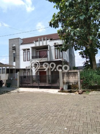 Hunian Elit LB 250m2 Siap Huni Desain Elegan di Katulampa, Bogor Hunian Elit LB 250m2 Siap Huni Desain Elegan di Katulampa, Bogor