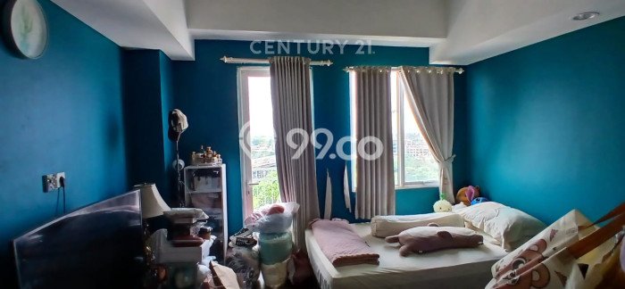 Apartemen Cozy Dijual di Bogor Spesifikasi 0 KT, 0 KM Apartemen Cozy Dijual di Bogor Spesifikasi 0 KT, 0 KM