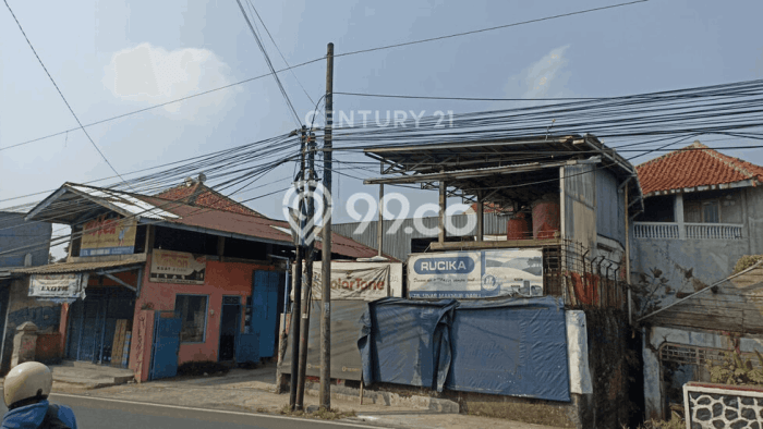 Unit Ruko Strategis di Cibungbulang, Bogor Potensi Bisnis Besar Unit Ruko Strategis di Cibungbulang, Bogor Potensi Bisnis Besar