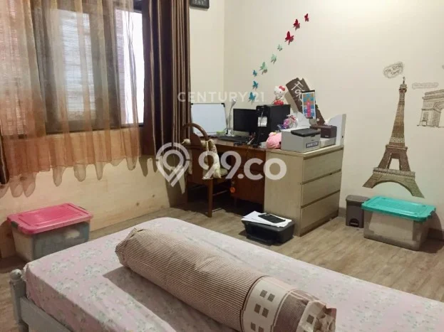 Best Deal Hunian Mewah Ideal dan Luas di Jatinegara, Jakarta Timur Best Deal Hunian Mewah Ideal dan Luas di Jatinegara, Jakarta Timur