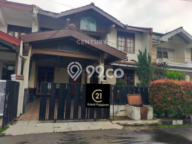 Rumah Minimalis 4 KT di Tanah Sareal Bogor Semi Furnished Rumah Minimalis 4 KT di Tanah Sareal Bogor Semi Furnished