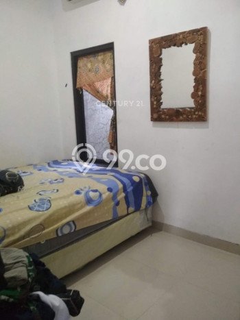 Dijual Cepat Rumah Favorit Siap Huni LB 180m2 di Pancoran Mas, Depok Dijual Cepat Rumah Favorit Siap Huni LB 180m2 di Pancoran Mas, Depok