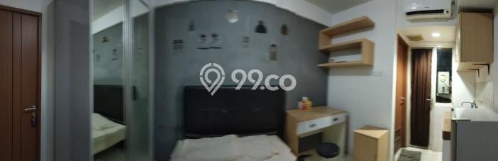 Apartemen Murah Dijual di Depok 1 KT & 1 KM Apartemen Murah Dijual di Depok 1 KT & 1 KM