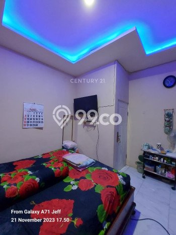 Dijual Rumah 3 Kamar Lokasi Ideal Bagus dan Strategis di Jagakarsa Dijual Rumah 3 Kamar Lokasi Ideal Bagus dan Strategis di Jagakarsa
