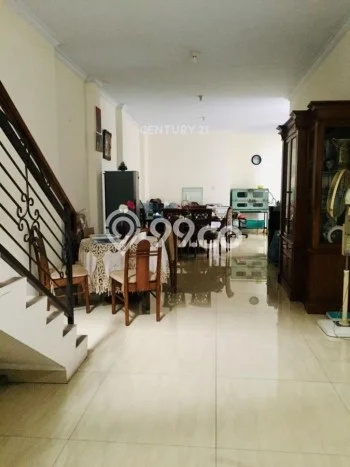 Best Deal Hunian Mewah Ideal dan Luas di Jatinegara, Jakarta Timur Best Deal Hunian Mewah Ideal dan Luas di Jatinegara, Jakarta Timur