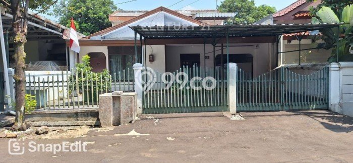 For Sale! Luxury House LT 786m2 Desain Modern di baranangsiang For Sale! Luxury House LT 786m2 Desain Modern di baranangsiang