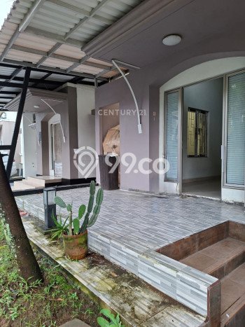 Jual Rumah Eksklusif 2 KT di Tajur, Bogor Jual Rumah Eksklusif 2 KT di Tajur, Bogor