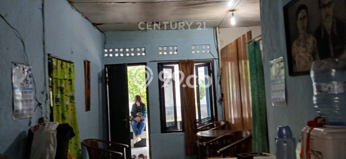 Rumah Luas Asri 4 KT Siap Pakai di Babakan Bogor Rumah Luas Asri 4 KT Siap Pakai di Babakan Bogor