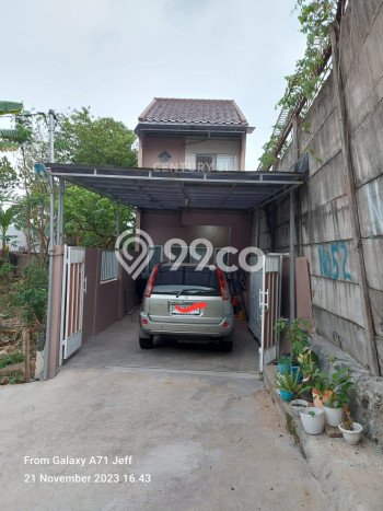 Dijual Rumah 3 Kamar Lokasi Ideal Bagus dan Strategis di Jagakarsa Dijual Rumah 3 Kamar Lokasi Ideal Bagus dan Strategis di Jagakarsa
