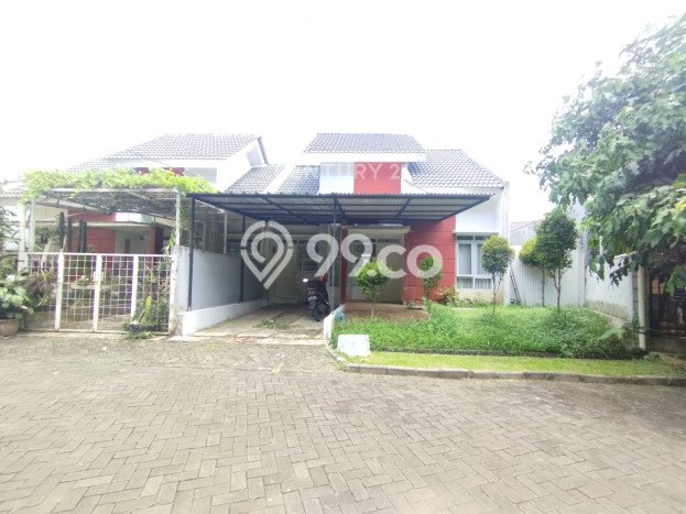 Jual Rumah Luas Elegan Dengan View Cantik di Katulampa, Bogor Jual Rumah Luas Elegan Dengan View Cantik di Katulampa, Bogor