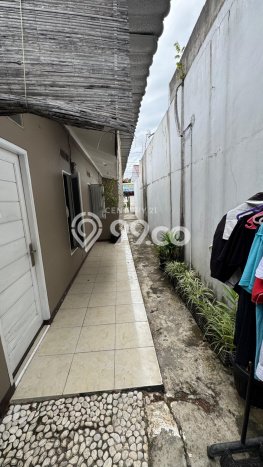 Dijual Rumah Premium dengan Fasilitas Sekitar Komplit di Tapos, Depok Dijual Rumah Premium dengan Fasilitas Sekitar Komplit di Tapos, Depok