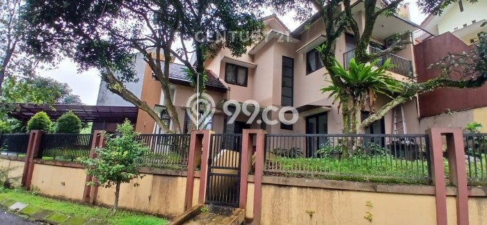 Rumah Luxury Modern Siap Huni di Bogor Nirwana Residence Bogor Rumah Luxury Modern Siap Huni di Bogor Nirwana Residence Bogor