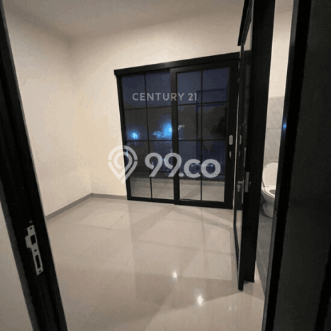 Rumah Modern Minimalis 2 KT Bisa Langsung Pindah di Cilodong Rumah Modern Minimalis 2 KT Bisa Langsung Pindah di Cilodong