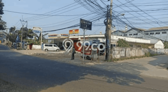 Dijual Rumah Minimalis Bagus Punya 2 KT di Cilodong Depok SHM Dijual Rumah Minimalis Bagus Punya 2 KT di Cilodong Depok SHM