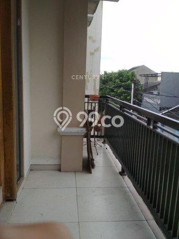 Dijual Cepat Rumah Favorit Siap Huni LB 180m2 di Pancoran Mas, Depok Dijual Cepat Rumah Favorit Siap Huni LB 180m2 di Pancoran Mas, Depok