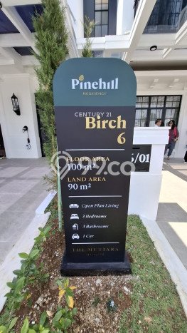 Dijual Rumah Modern 3 KT di Katulampa, Bogor Dijual Rumah Modern 3 KT di Katulampa, Bogor