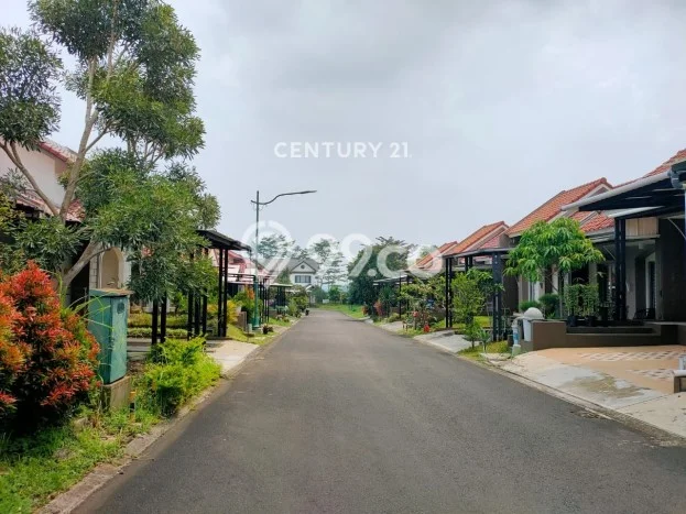 Rumah Modern 2 Kamar LT 90m2 di Rancamaya Rumah Modern 2 Kamar LT 90m2 di Rancamaya
