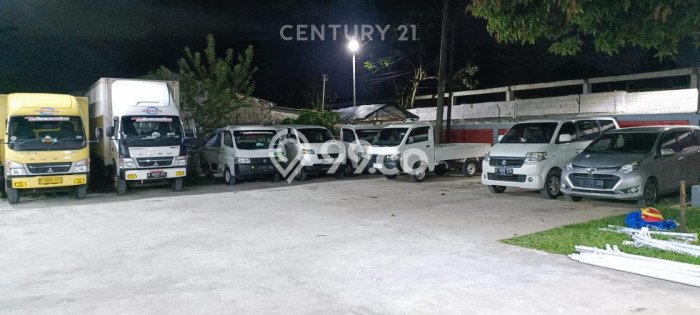 Tanah Kavling di Tapos Dijual dengan Luas 1070m2 Tanah Kavling di Tapos Dijual dengan Luas 1070m2