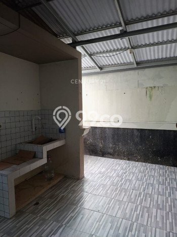 Jual Rumah Eksklusif 2 KT di Tajur, Bogor Jual Rumah Eksklusif 2 KT di Tajur, Bogor