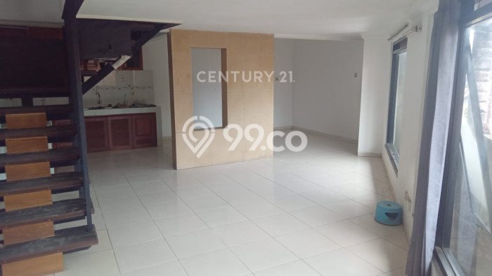 Rumah Modern 3 KT di Gudang Bogor Unfurnished Rumah Modern 3 KT di Gudang Bogor Unfurnished