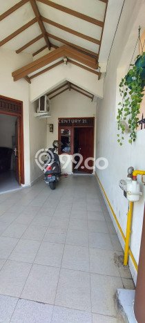 Rumah Modern 2 Kamar LT 84m2 di Ciluar Rumah Modern 2 Kamar LT 84m2 di Ciluar