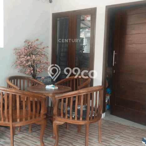 Jual Rumah Bagus Siap Huni LB 36m2 di Pancoran Mas, Depok Jual Rumah Bagus Siap Huni LB 36m2 di Pancoran Mas, Depok