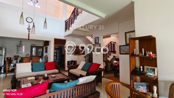 Rumah Elit Modern Siap Huni di Pasir Jaya Bogor Rumah Elit Modern Siap Huni di Pasir Jaya Bogor