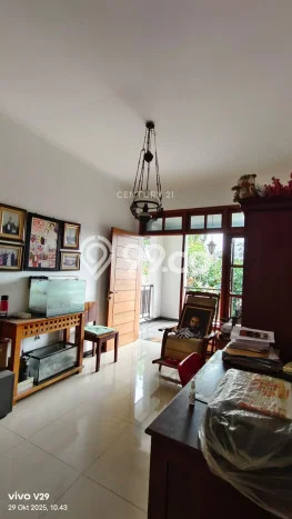 Rumah Elit Modern Siap Huni di Pasir Jaya Bogor Rumah Elit Modern Siap Huni di Pasir Jaya Bogor