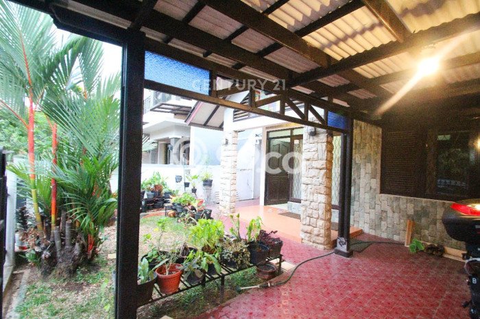 Dijual Rumah 2 Kamar Lokasi Ideal Bagus dan Strategis di Cinere Dijual Rumah 2 Kamar Lokasi Ideal Bagus dan Strategis di Cinere