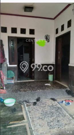 Dijual Rumah Strategis Bagus Punya 3 KT di Cilodong Depok SHM Dijual Rumah Strategis Bagus Punya 3 KT di Cilodong Depok SHM