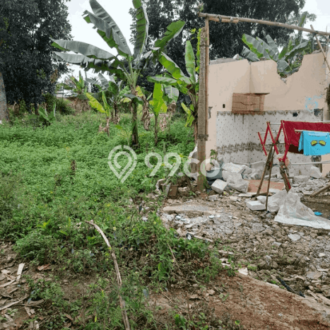 Tanah Kavling Dijual di Bogor dengan Spesifikasi 1596m2 Tanah Kavling Dijual di Bogor dengan Spesifikasi 1596m2