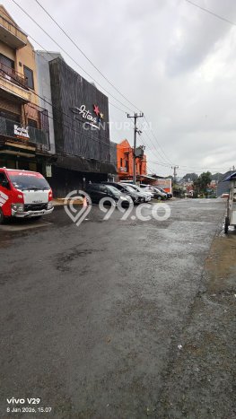 Ruko untuk Disewa di Pusat Bogor Luas Bangunan 113m2 Ruko untuk Disewa di Pusat Bogor Luas Bangunan 113m2