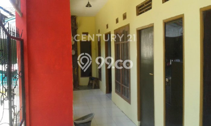 Rumah Terjangkau Dijual di Ciomas, Bogor Harga Rp 400 Juta Rumah Terjangkau Dijual di Ciomas, Bogor Harga Rp 400 Juta