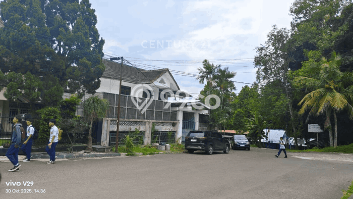 For Sale Hunian Rumah Nyaman 4 Kamar di Katulampa, Bogor For Sale Hunian Rumah Nyaman 4 Kamar di Katulampa, Bogor