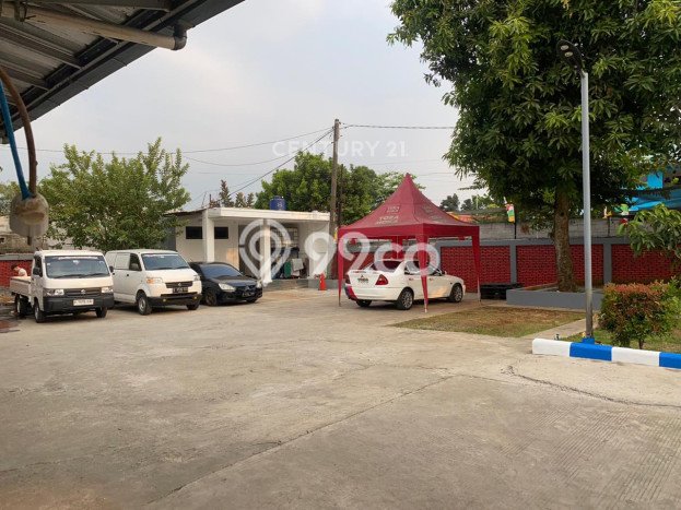 Tanah Kavling di Tapos Dijual dengan Luas 1070m2 Tanah Kavling di Tapos Dijual dengan Luas 1070m2