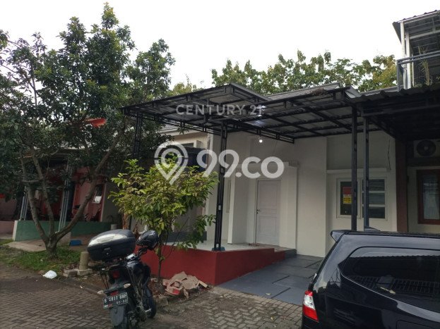 Dijual Rumah Modern 2 KT di Bukit Sentul, Bogor Dijual Rumah Modern 2 KT di Bukit Sentul, Bogor