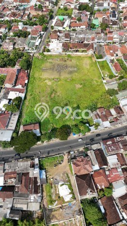Jarang Ada! Tanah di Sukun Punya Luas 8696m2 SHM Jarang Ada! Tanah di Sukun Punya Luas 8696m2 SHM