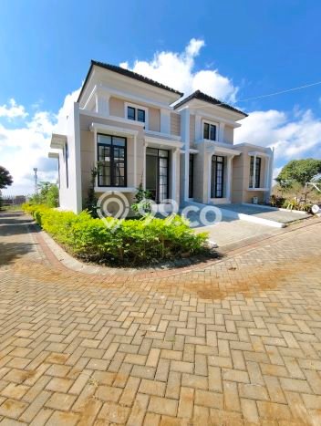 DIJUAL! Vila di Batu, Area 66m2m², Posisi Strategis DIJUAL! Vila di Batu, Area 66m2m², Posisi Strategis